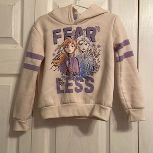 Kid’s Frozen Sweatshirt